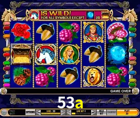 Bônus após cadastro na 53a