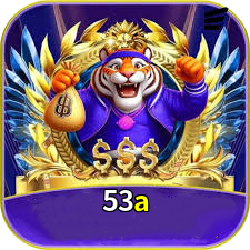 Imagem promocional da 53a mostrando a plataforma e suas vantagens